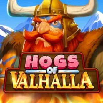 Hogs of Valhalla